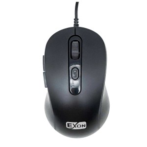 کیبورد و ماوس باسیم اکسون مدل GK06